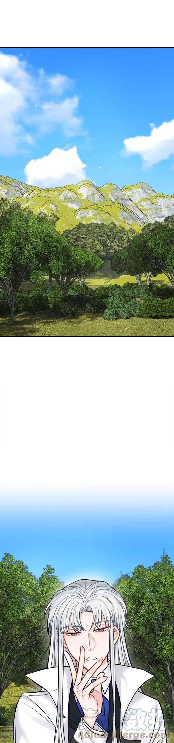 魔女新婚日记47话