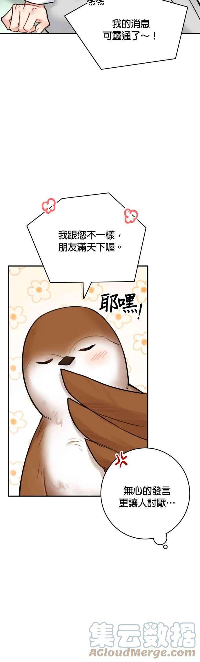 魔女新婚日记48话