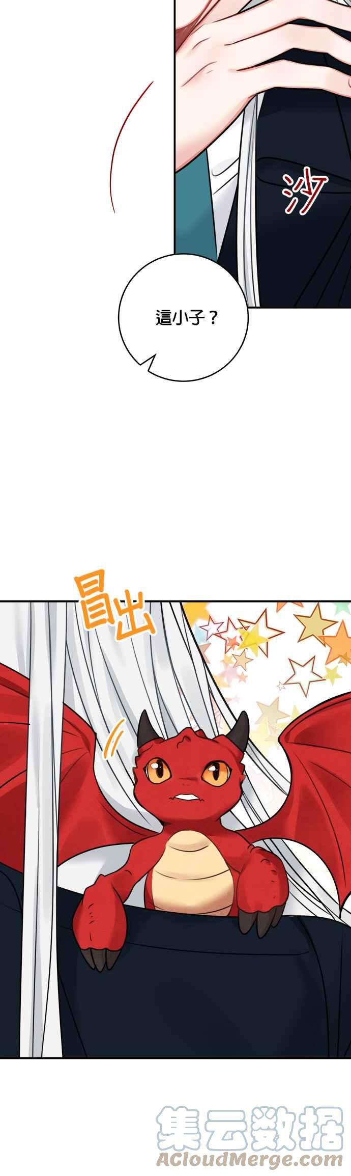 魔女新婚日记51话
