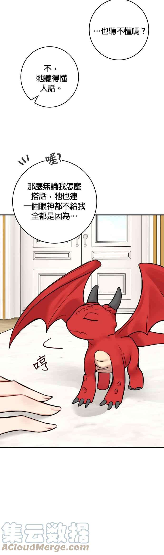 魔女新婚日记51话