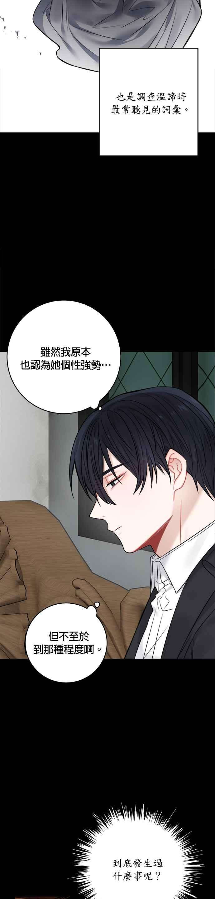 魔女新婚日记外传 3