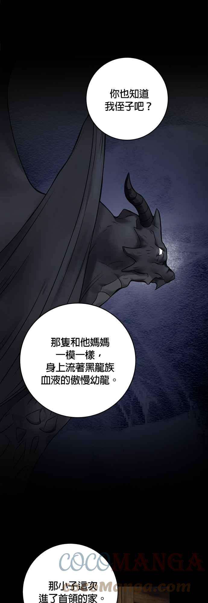 魔女新婚日记66话