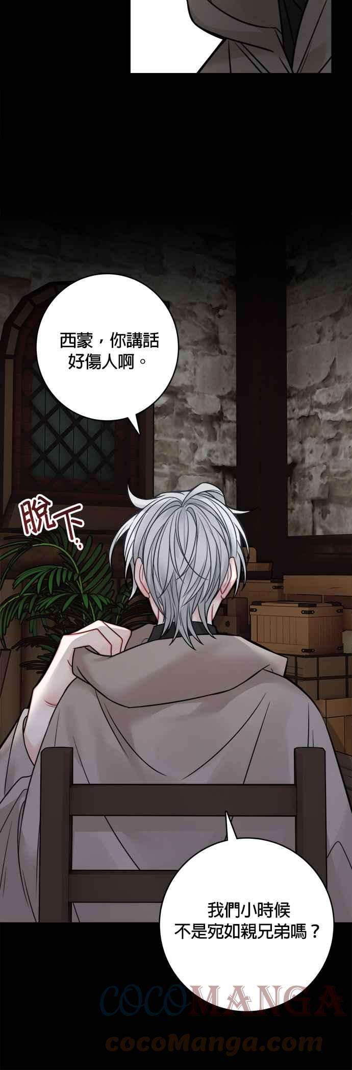 魔女新婚日记66话