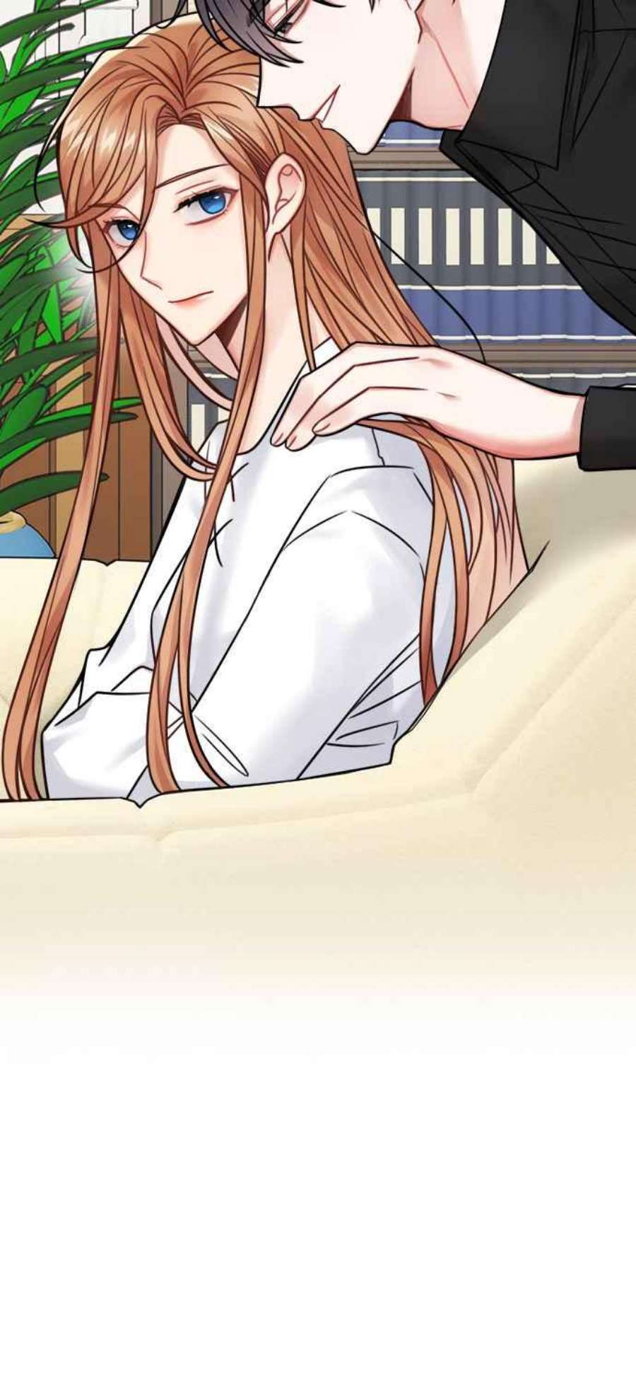 魔女新婚日记74话