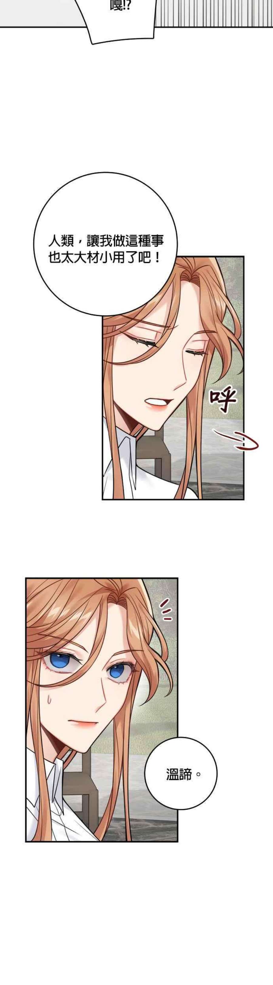 魔女新婚日记78话