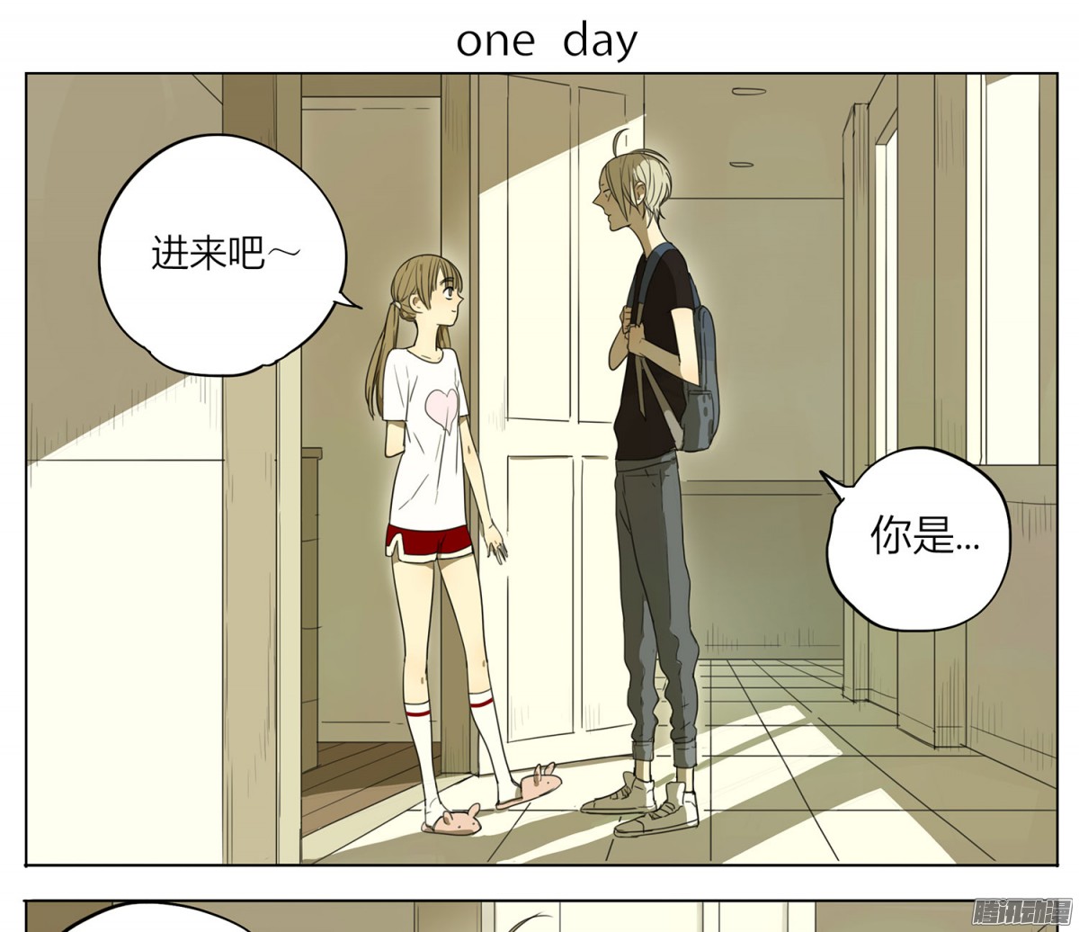 19天变成女孩子了？