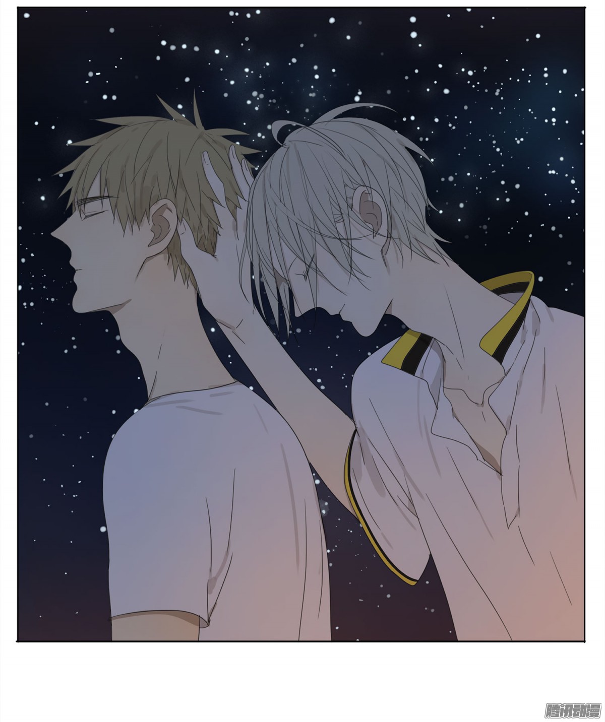 19天你许了什么？