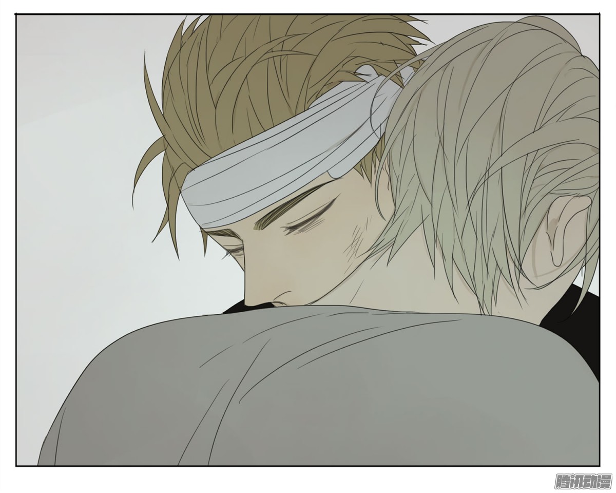 19天感谢遇到你