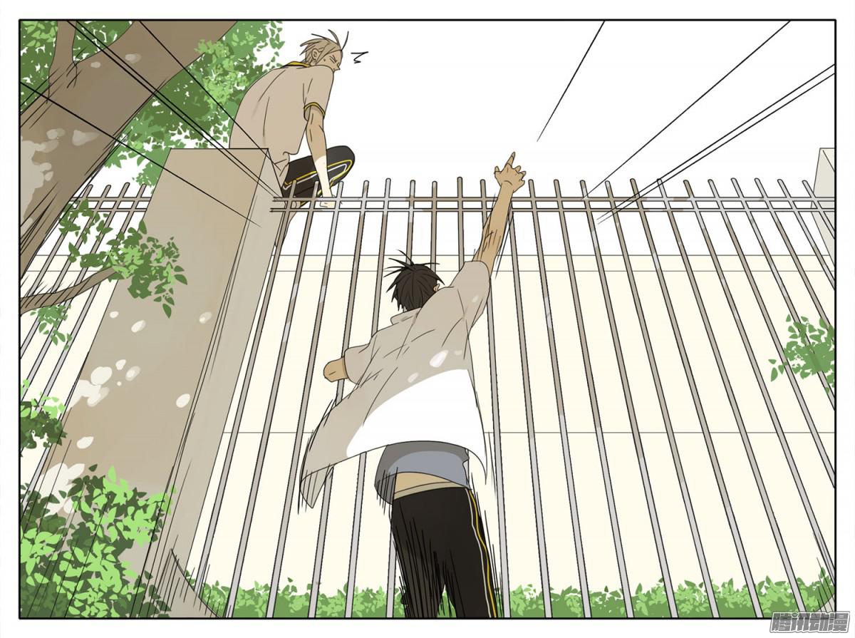 19天展正希等我