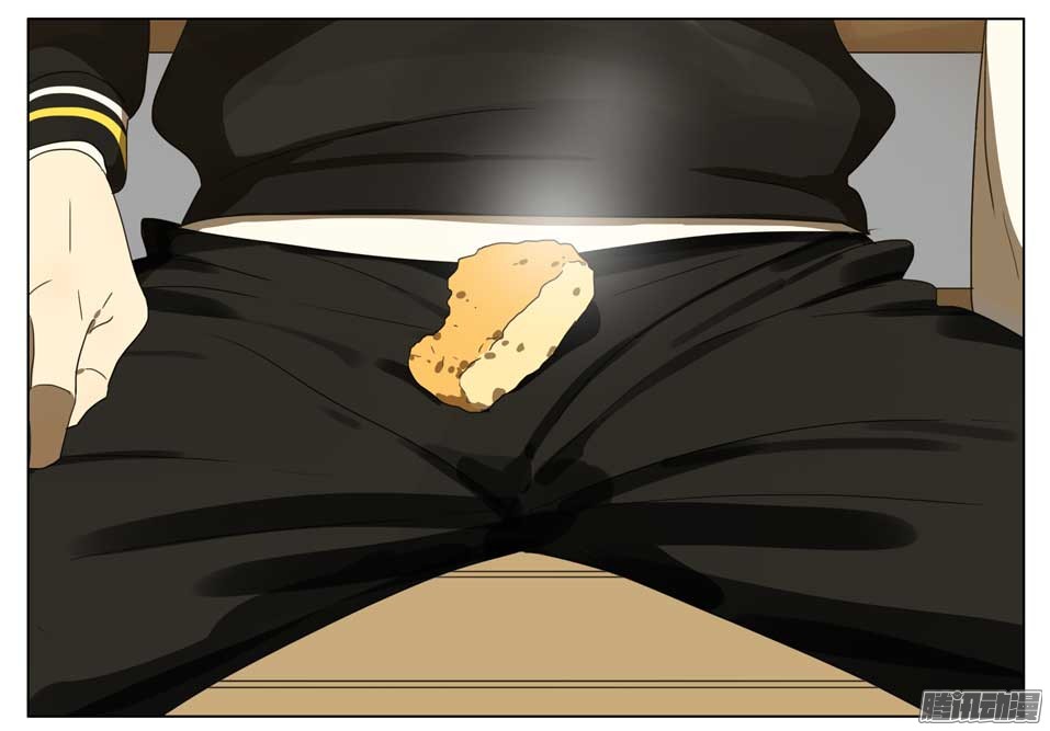 19天远离我哥哥