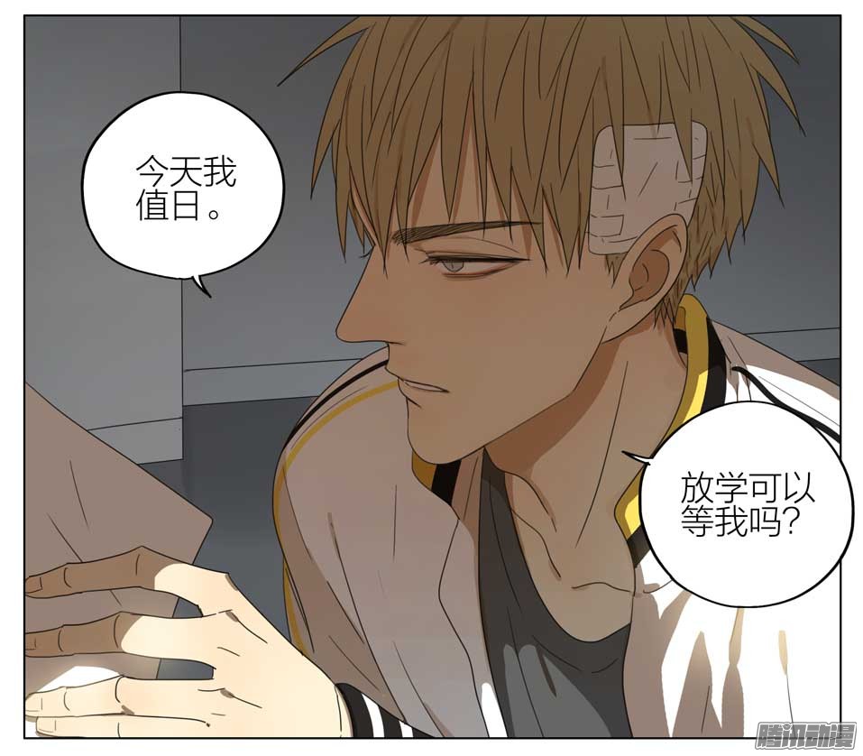19天放学等我