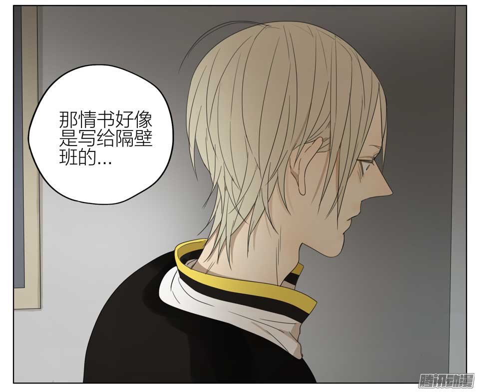 19天情书