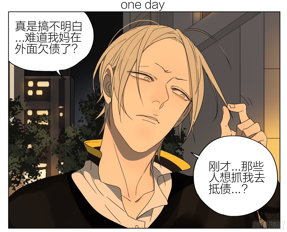 19天长大