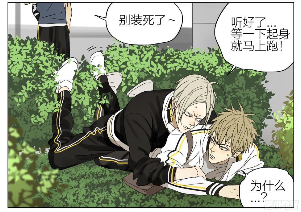 19天只是个玩笑