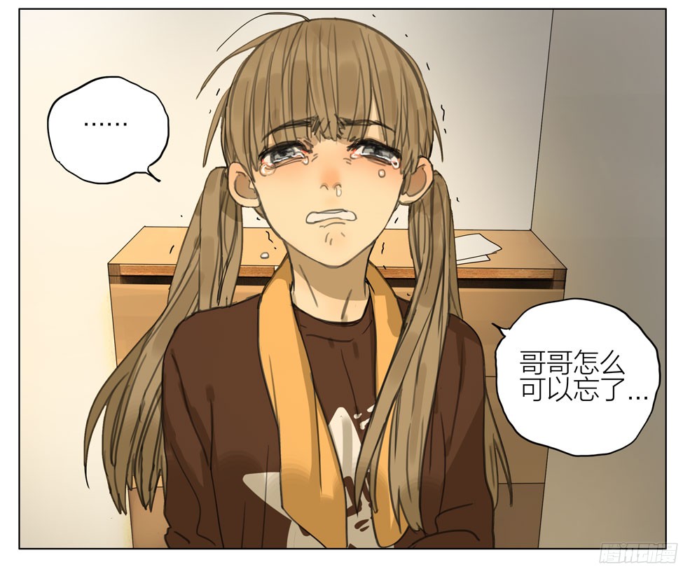 19天生日礼物呢