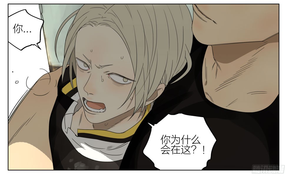 19天解救