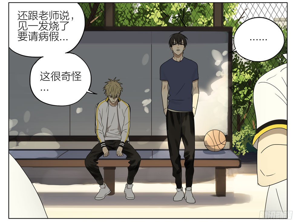 19天想见你