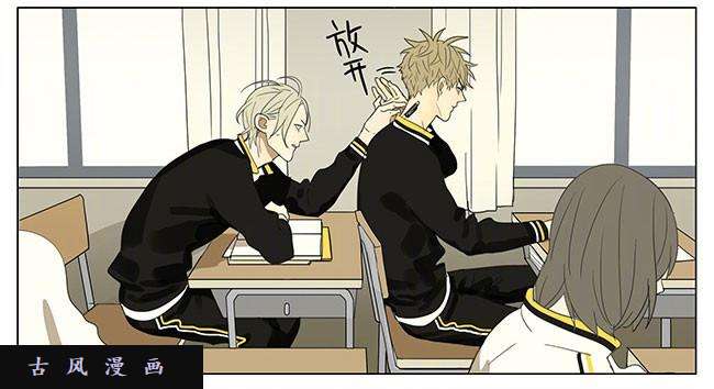 19天这是一坨屎