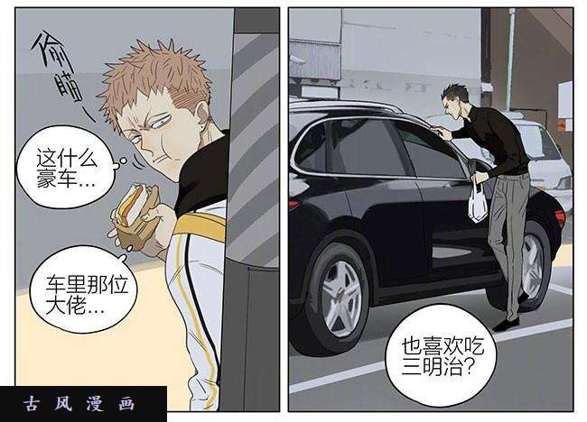 19天三明治