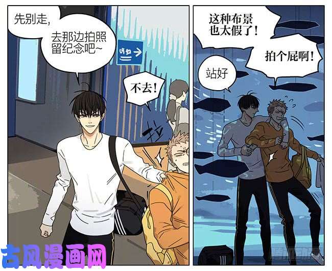 19天海洋馆