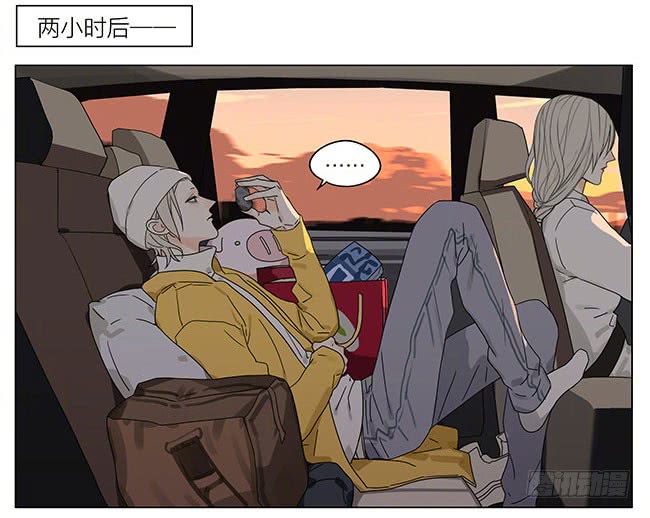 19天春节特别篇