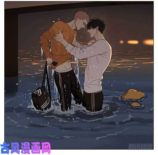 19天河边