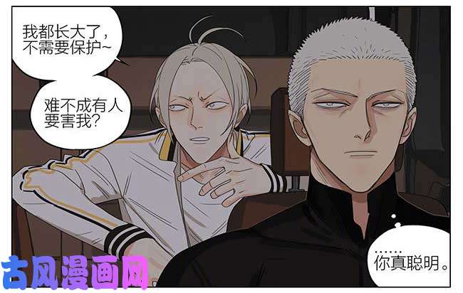 19天夜幕