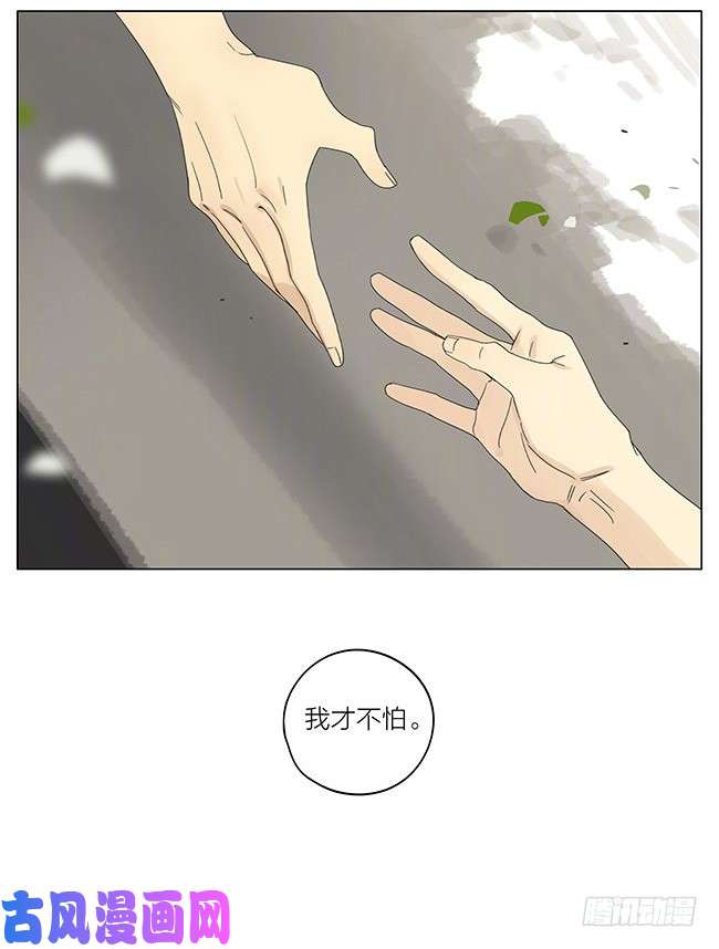 19天我才不怕