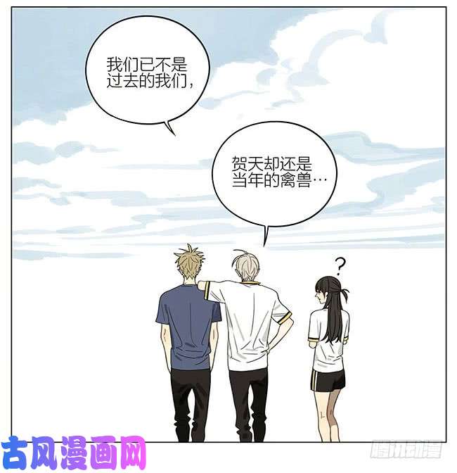 19天让我碰一下