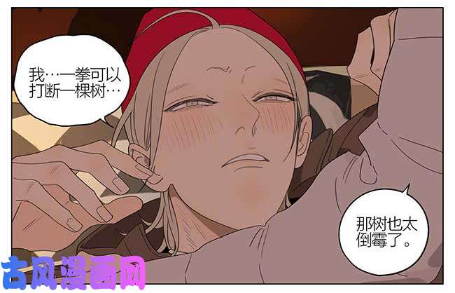 19天圣诞节特别篇