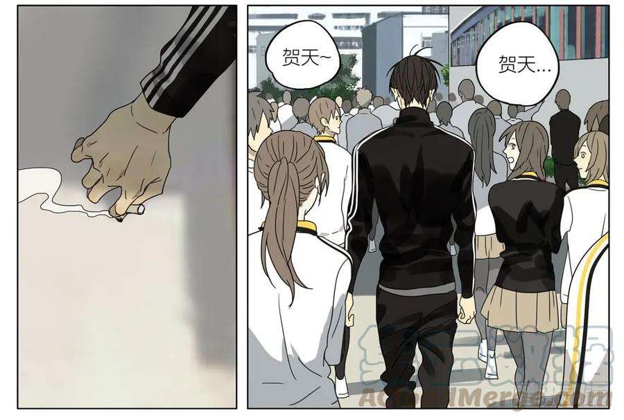 19天变强 2