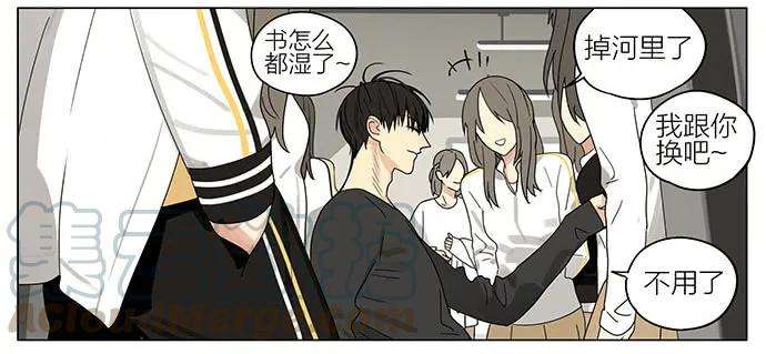 19天课间 5