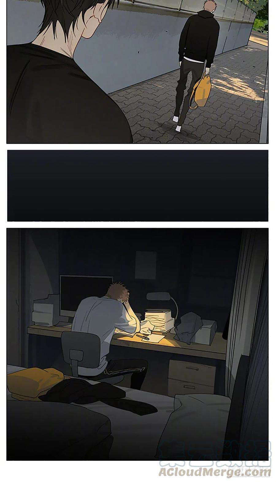 19天你们的快乐