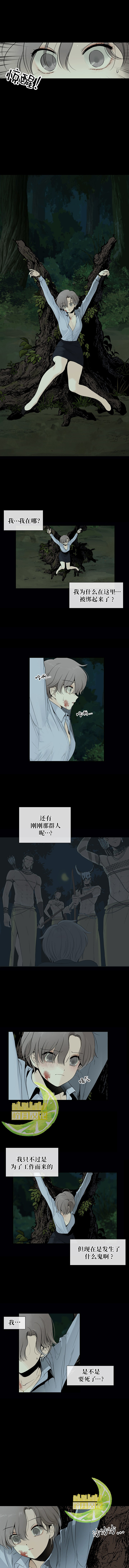 图腾领域第01话