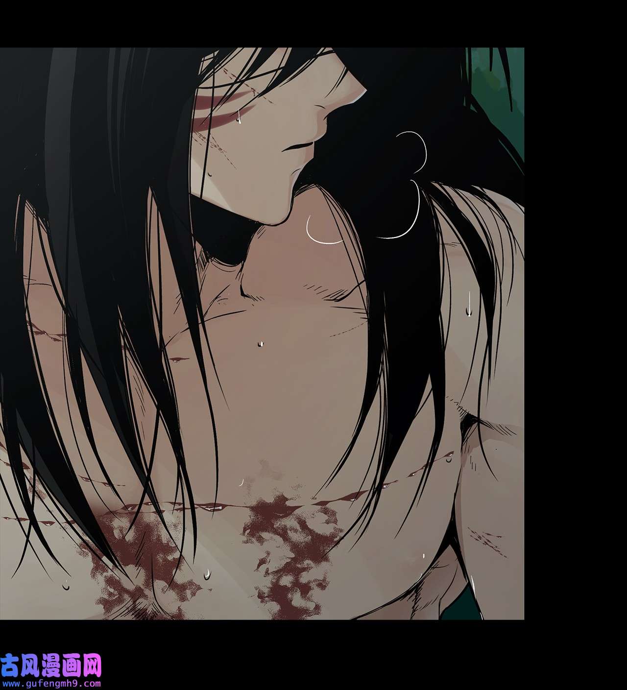 图腾领域000 序章