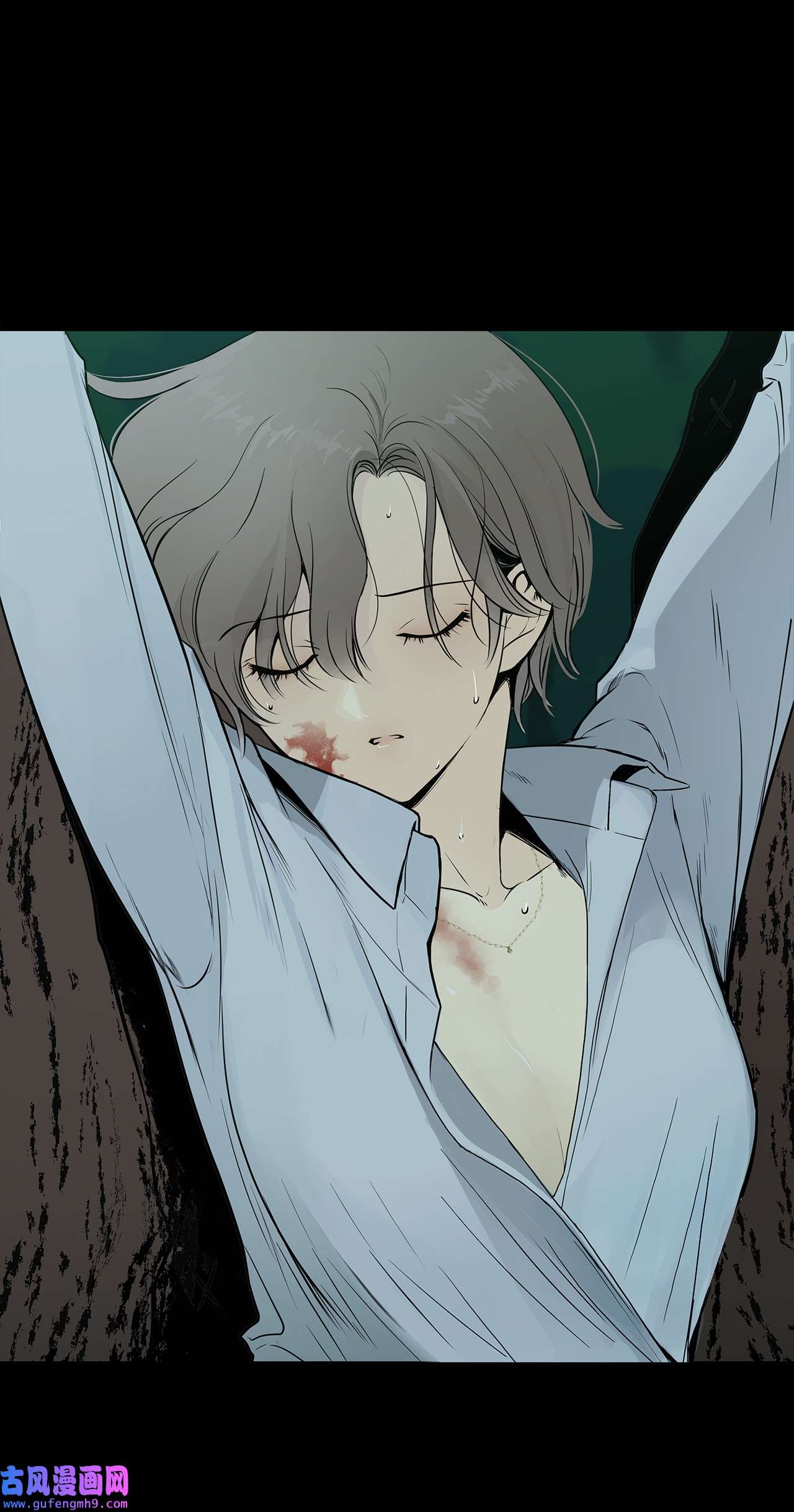 图腾领域000 序章