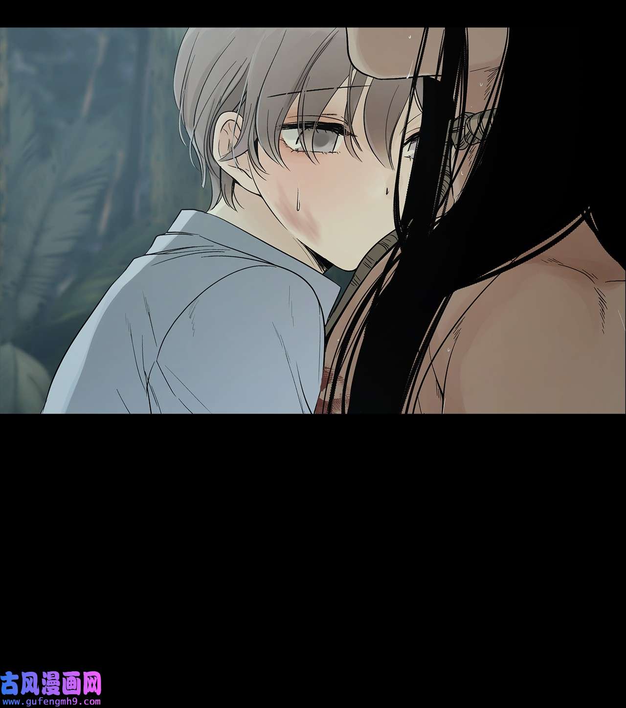 图腾领域000 序章