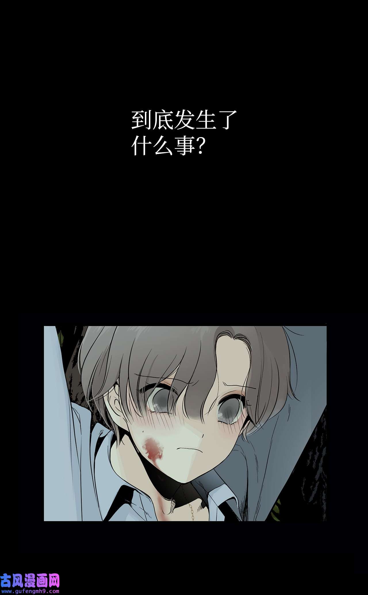 图腾领域000 序章