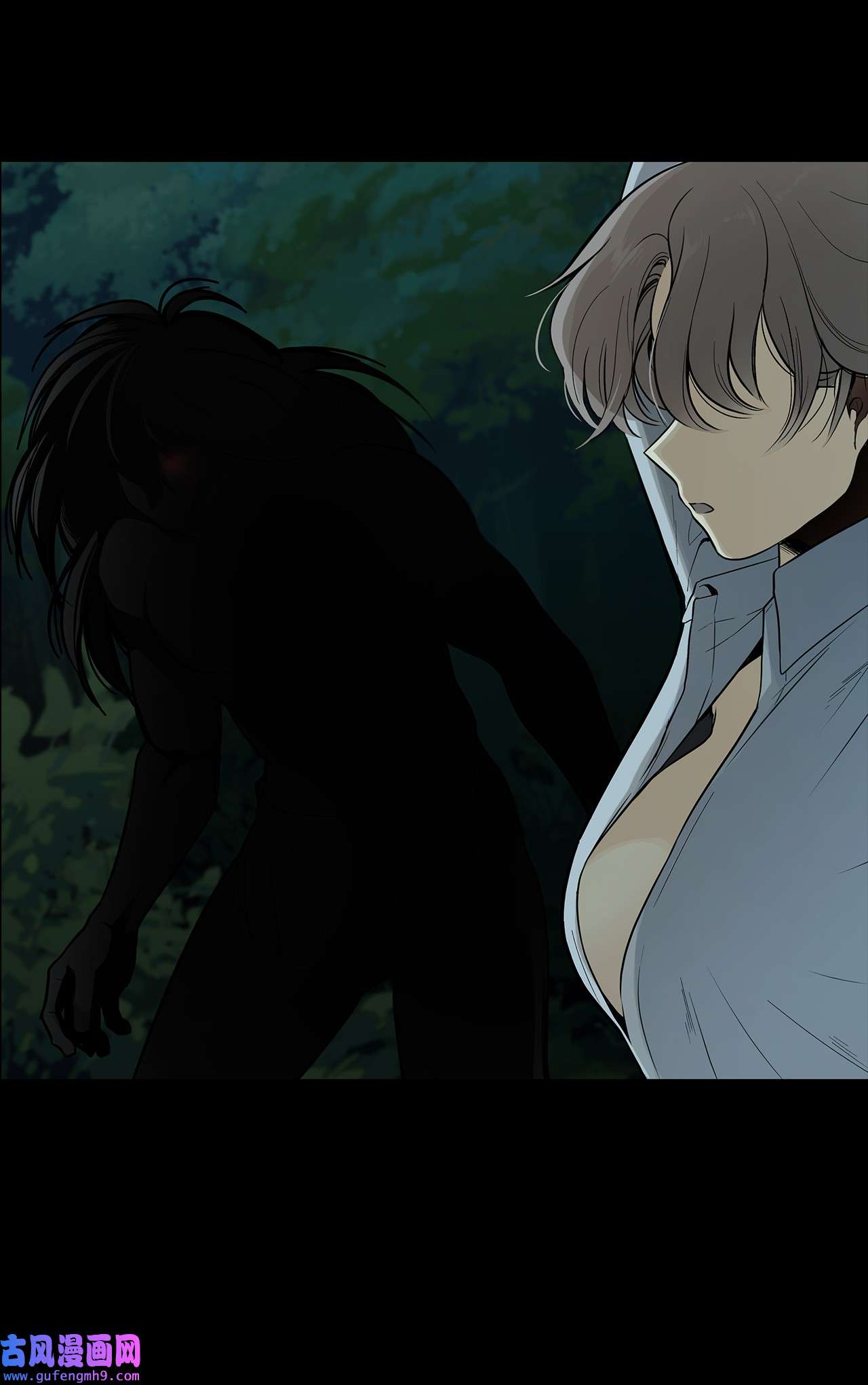 图腾领域000 序章