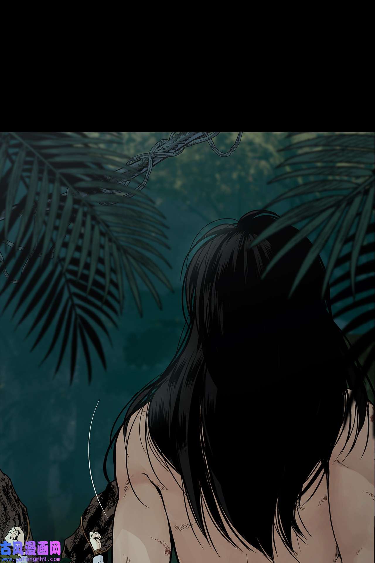 图腾领域000 序章