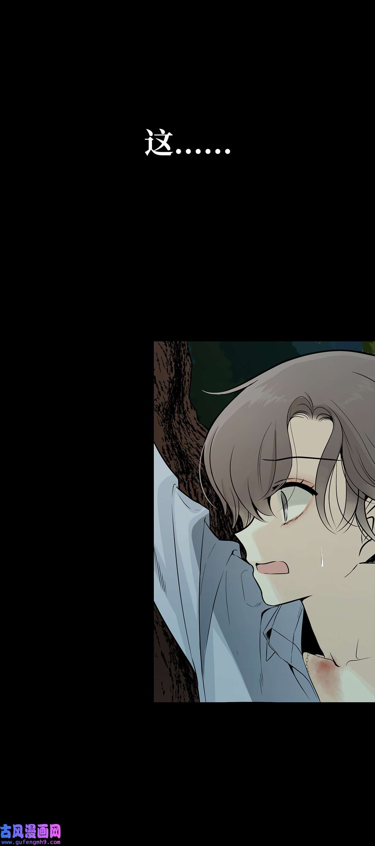 图腾领域000 序章