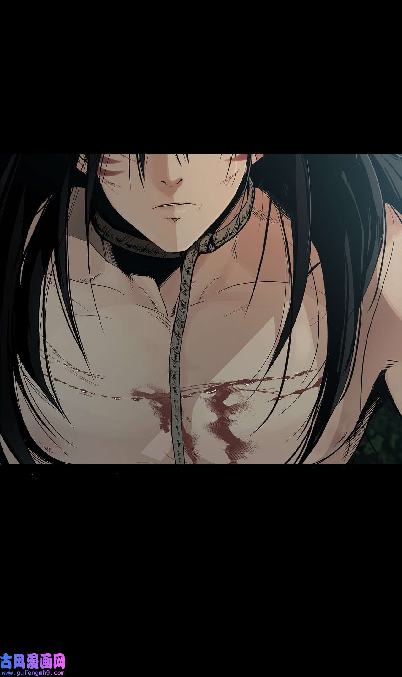 图腾领域000 序章