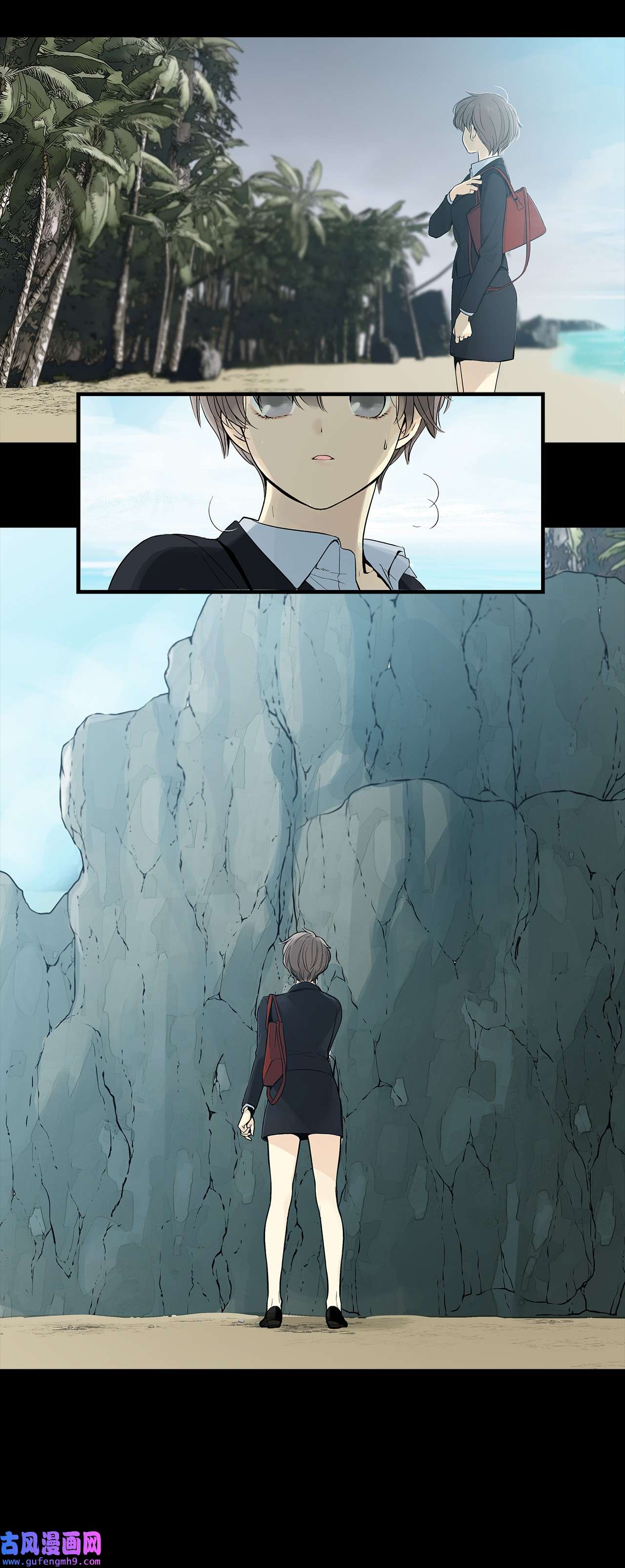 图腾领域000 序章