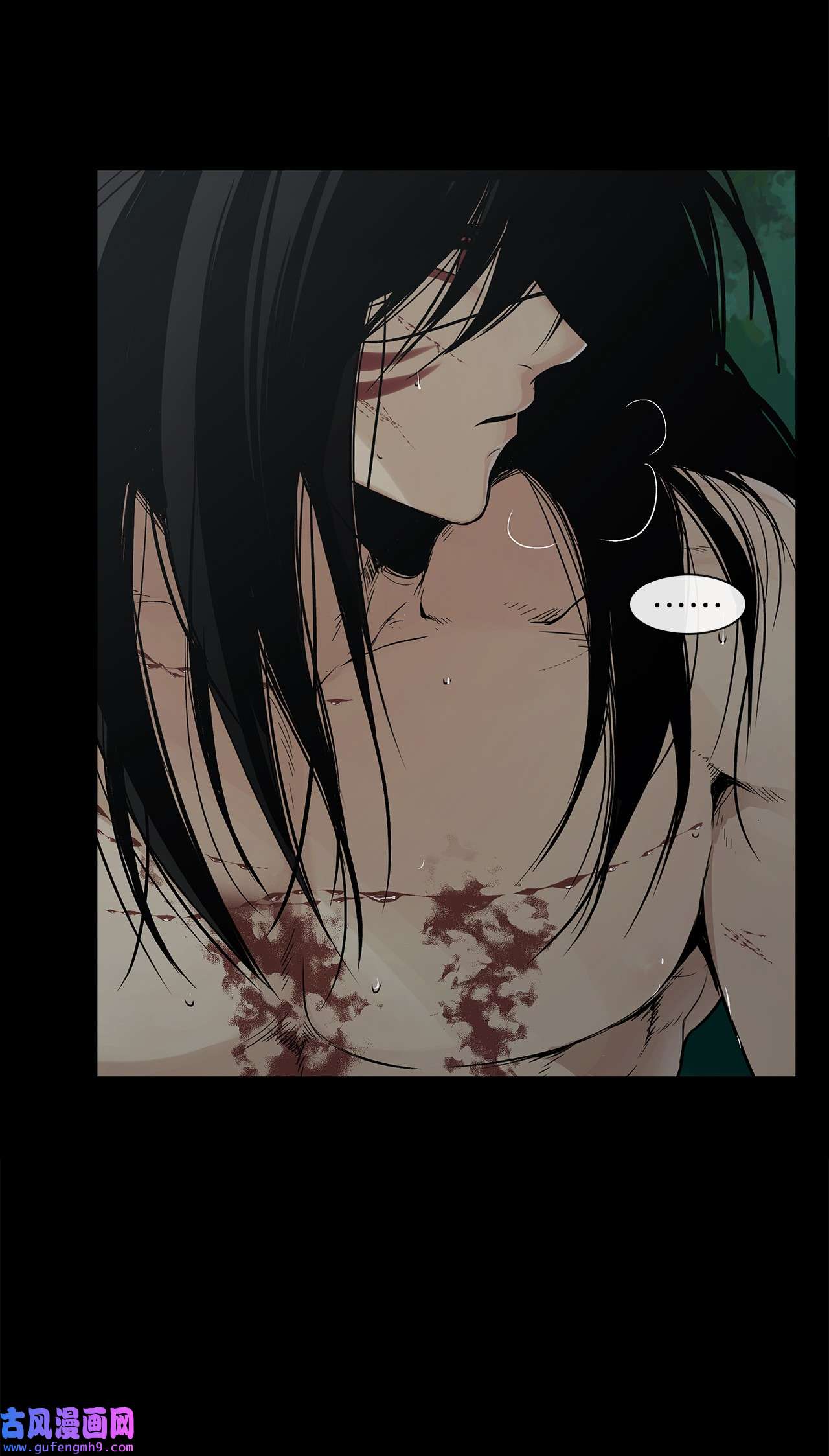 图腾领域001 无人岛