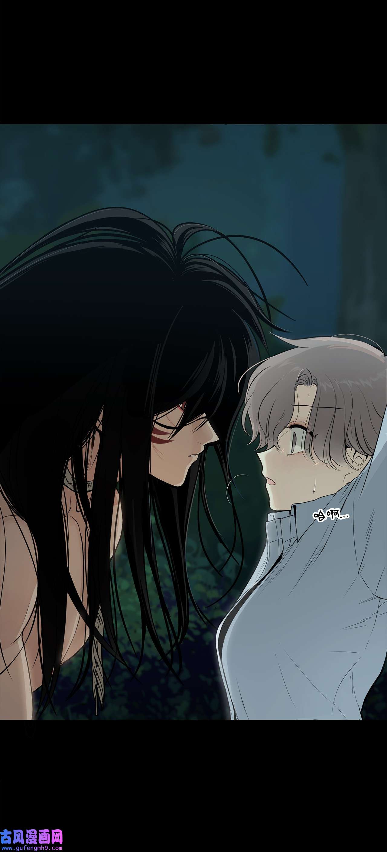 图腾领域001 无人岛