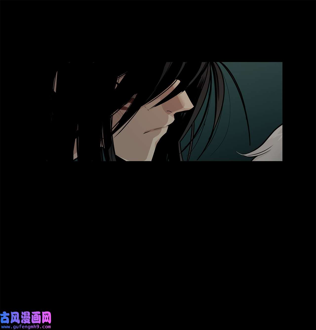 图腾领域001 无人岛