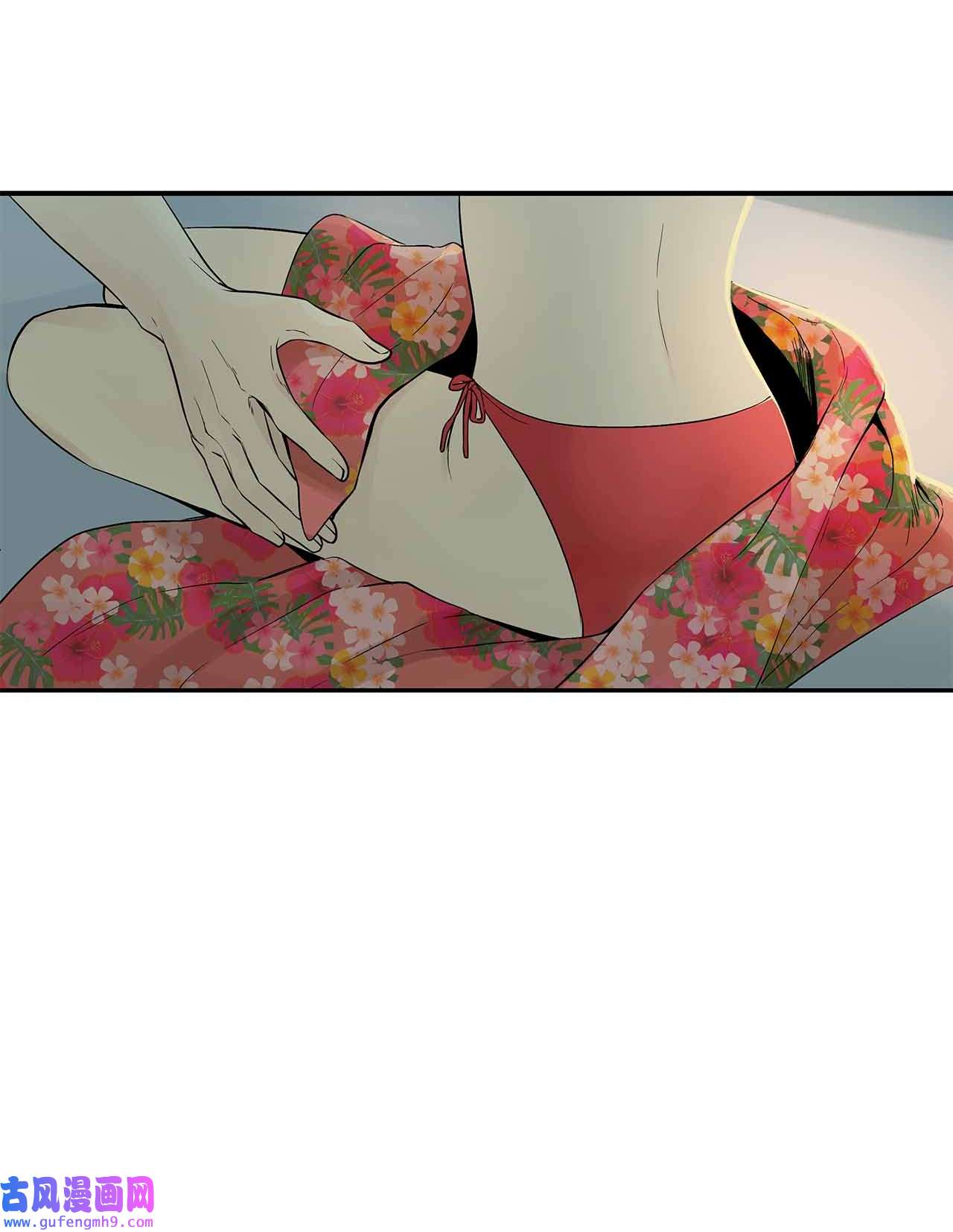 图腾领域001 无人岛