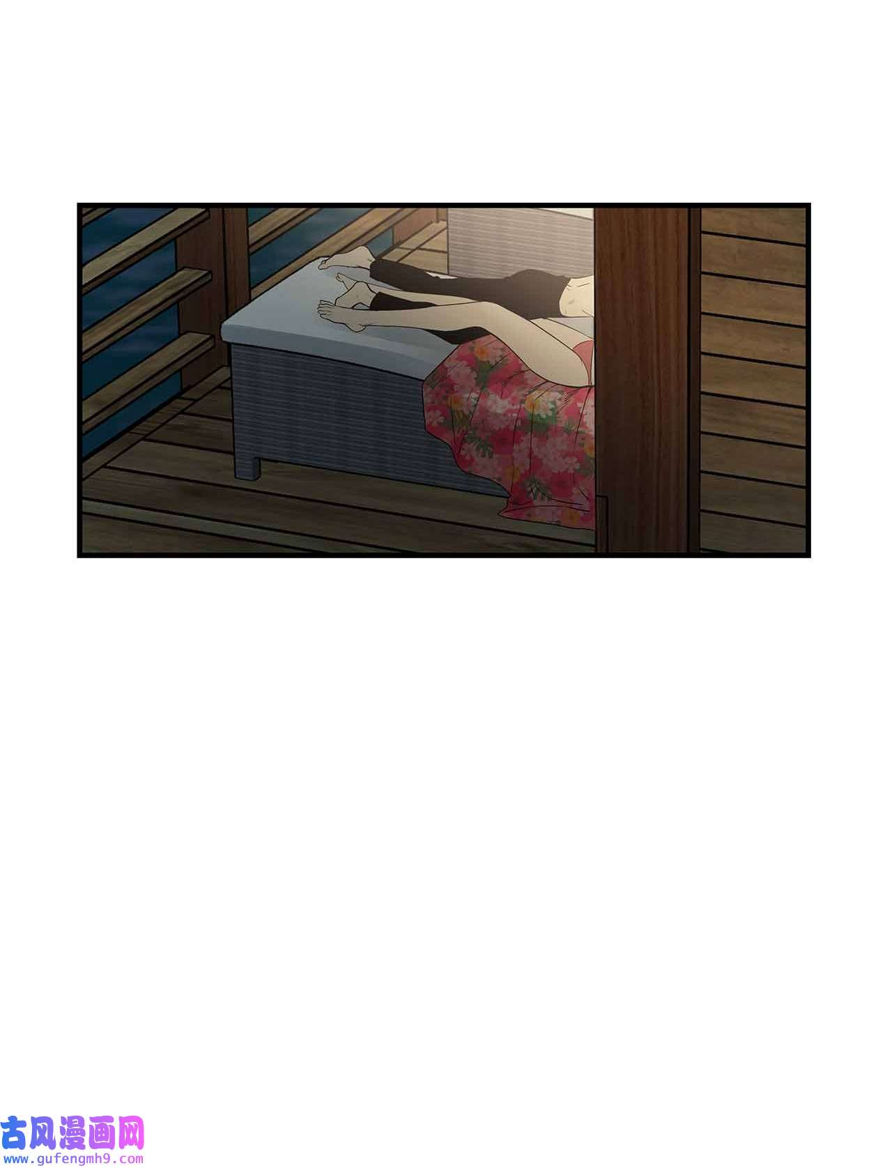 图腾领域001 无人岛