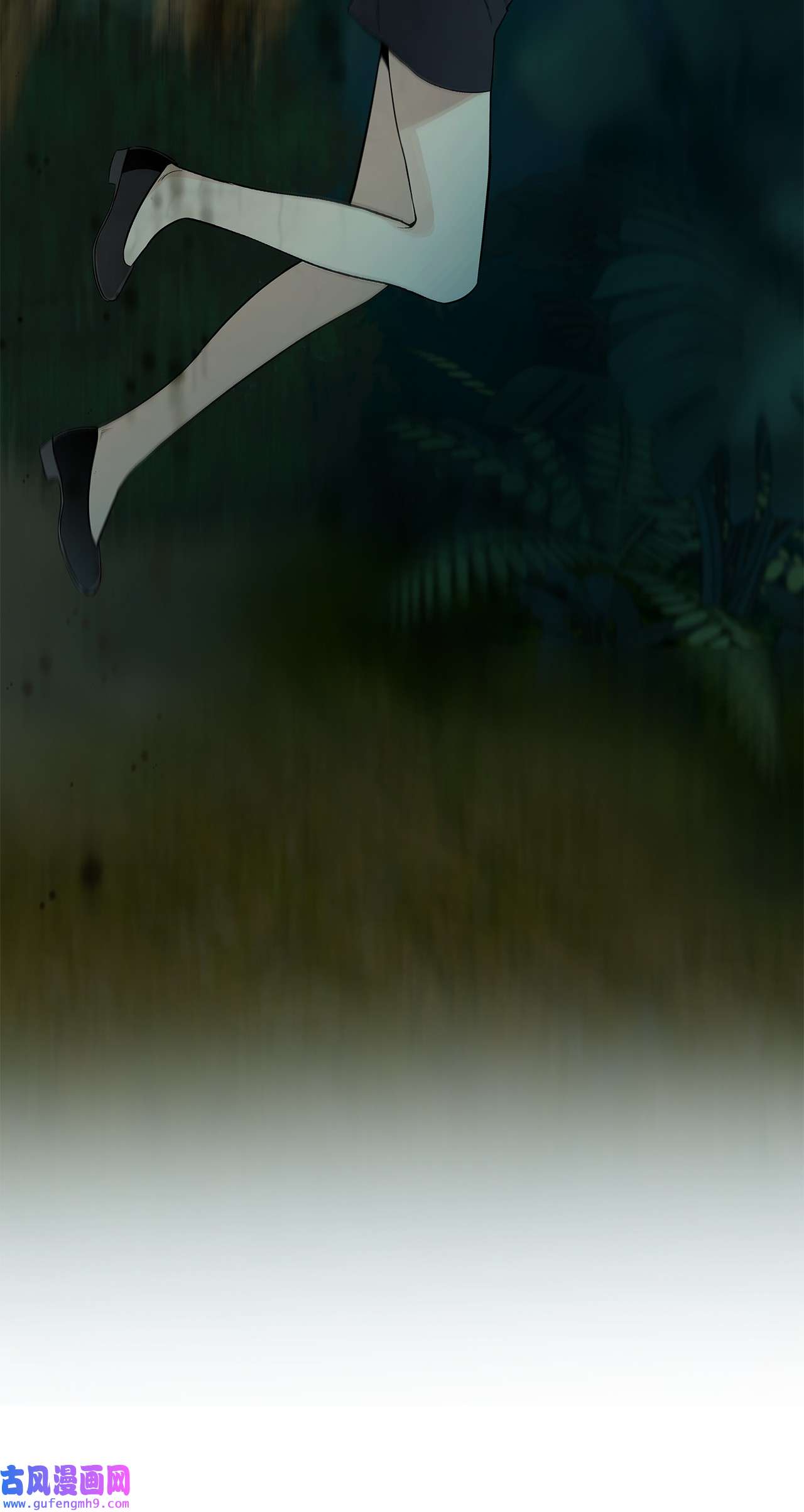 图腾领域001 无人岛