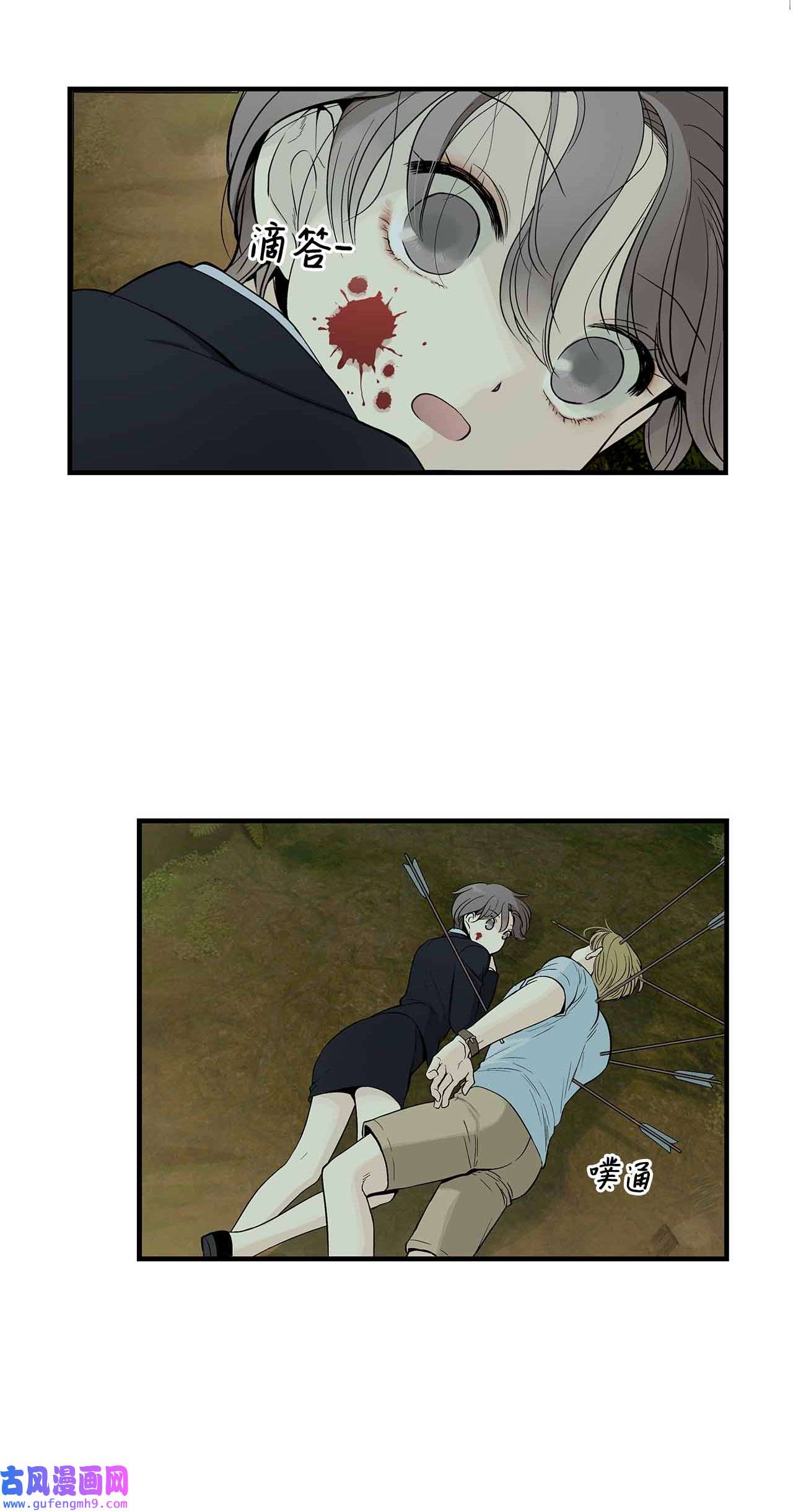 图腾领域001 无人岛